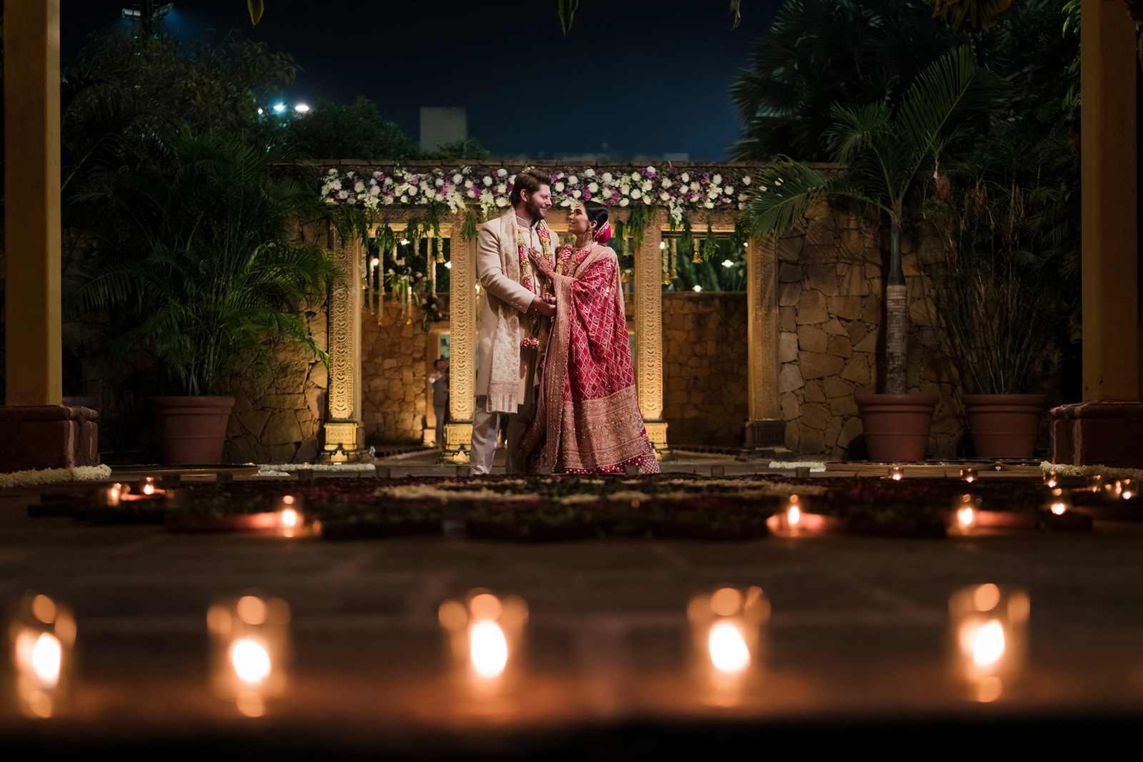 Wedding Photo 1